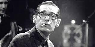 Bill Evans